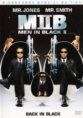 Men in Black II (Widescreen Special Edition)