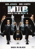 Men in Black II (Édition spéciale écran large) DVD Movie