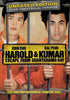 Harold and Kumar Escape from Guantanamo Bay (Unrated Edition) (Bilingual) DVD Movie