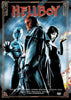 Hellboy DVD Movie