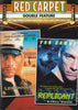 Legionnaire / Replicant - (Red Carpet Double Feature) DVD Movie