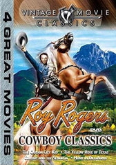 Roy Rogers - Cowboy Classics