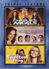 Cameron Diaz Collection (Charlie Angels / My Best Friend Wedding / The Sweetest Thing) (Boxset) DVD Movie