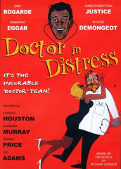 Doctor in Distress