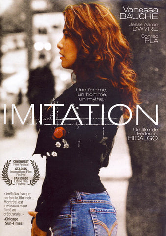 Imitation (French Packaging) DVD Movie