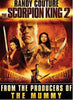 Le Roi Scorpion 2 - L'Ascension d'un Guerrier (Bilingue) DVD Film