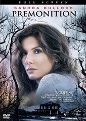 Premonition (Full Screen) (Sandra Bullock)