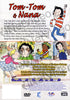 Tom - Tom et Nana (couverture anglaise) DVD Movie