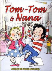 Tom - Tom and Nana (English Cover)