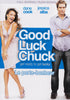 Good Luck Chuck (Full Screen) (Bilingual) DVD Movie