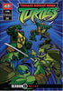 Teenage Mutant Ninja Turtles - Season 1 - Part 1 of 2 (12 Episodes) DVD Movie