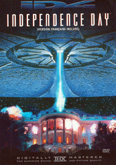 Independence Day (Bilingual) DIGITAL MASTERED THX