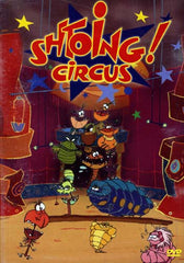 Shtoing Circus