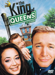 The King of Queens - The Complete Season 3 (Boxset)