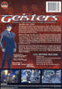 Geisters - Fractions de la Terre (Vol. 1) DVD Movie
