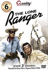 The Lone Ranger