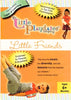 Little Friends (The Little Playdates Company) DVD Movie
