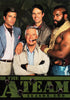 The A-Team - Season Two (Boxset) DVD Movie
