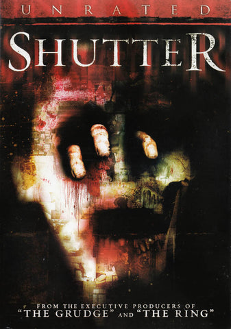 Film DVD avec obturateur (édition non classée)