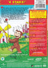 Curious George - Plays in the Snow and Other Awesome Activities DVD Movie