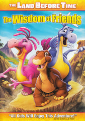 The Land Before Time - The Wisdom of Friends