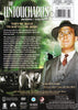 The Untouchables - Season 1, Vol. 2 (Keepcase) DVD Movie