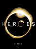 Heroes - Season 1 (Boxset) DVD Movie