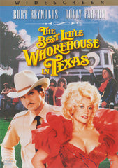 The Best Little Whorehouse in Texas (Widescreen)