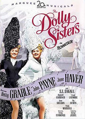 The Dolly Sisters