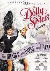 The Dolly Sisters