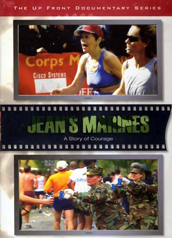 Jean's Marines - Une histoire de courage DVD Movie