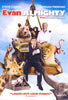 Evan Almighty (Widescreen Edition) (Slim Case) (Bilingual) DVD Movie