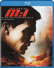 Mission Impossible (Special Collector s Edition) (Blu-ray) (Bilingual)