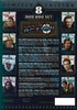 8 Movie Pack - Film DVD en édition limitée (Boxset) Non Stop Action
