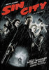 Sin City - Le film DVD de Frank Miller (bilingue)