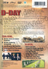 Film DVD d'anniversaire 60th D-Day