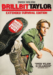 Drillbit Taylor (Unrated Extended Survival Edition)