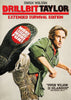 Drillbit Taylor (non évalué Extended Survival Edition) Film DVD