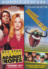 Against the Ropes / Necessary Roughness (Double Feature)
