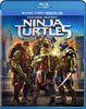 Teenage Mutant Ninja Turtles (Blu-ray / DVD / Digital HD) (Blu-ray) (Bilingual) BLU-RAY Movie