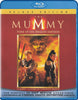 La Momie - La Tombe de l'Empereur Dragon (Édition Deluxe) (Blu-ray) (Bilingue) Film Blu-Ray
