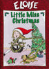 Eloise - Little Miss Christmas DVD Movie