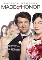 Made of Honor (Bilingual)