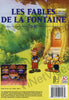 Les Fables De Jean De La Fontaine - La Cigale Et La Fourmi / Le Gene Et Le Bucheron DVD Movie