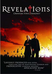 Revelations (Boxset)