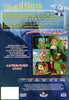 Turtle Hero - Vol.5 (English Cover) DVD Movie