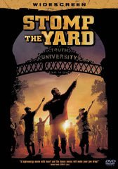 Stomp the Yard (Widescreen Edition)
