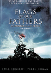 Flags of Our Fathers (Full Screen Edition) (Bilingual)