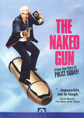 The Naked Gun - From the Files of Police Squad