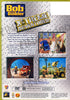 Bob le bricoleur - Aventures extrêmes (bilingue) DVD